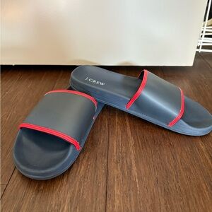 Jcrew Slides!